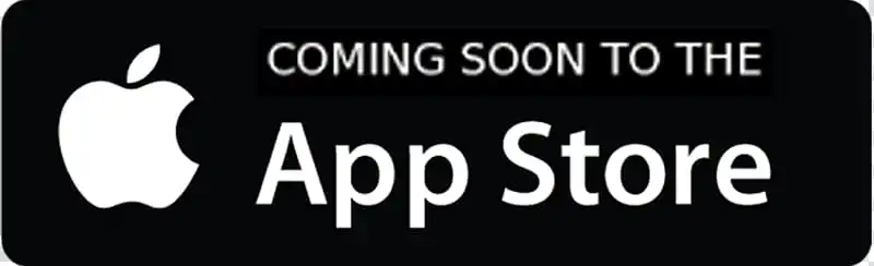 Coming soon to the App Store