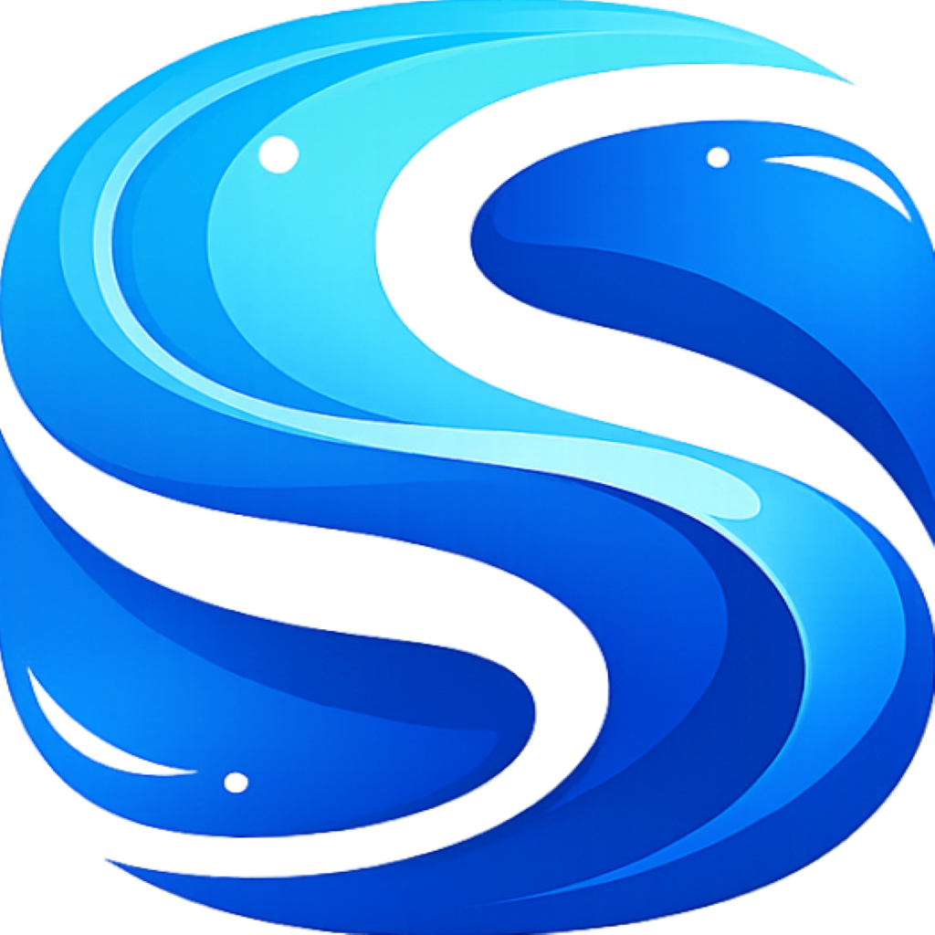 SwimSum logo